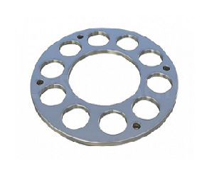 AL 252 Steel Plate