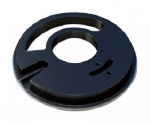 Int Upper Rubber Plate