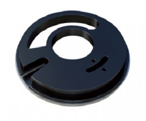 MYC Upper Rubber Plate