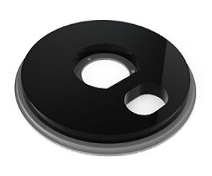 MYC Lower Rubber Plate